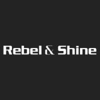Rebel & Shine logo