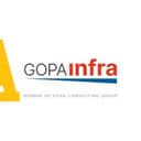 GOPA Infra logo