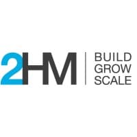 2HM Business Services logo