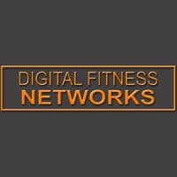 Digital Fitness logo