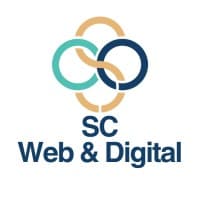 South Coast Digital Marketing logo