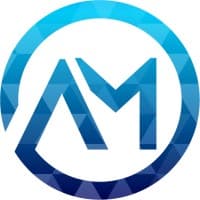 AccuMed HealthCare Research logo