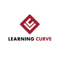 Learning Curve logo