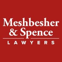 Meshbesher & Spence logo