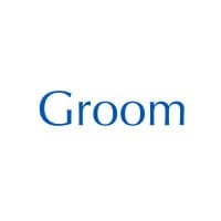 Groom & Associates logo