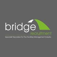 Bridge Recruitment logo