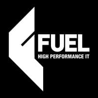 Fuel logo