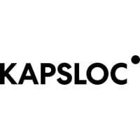 Kapsloc logo