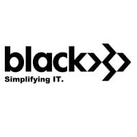BlackCSI logo
