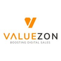 VALUEZON logo