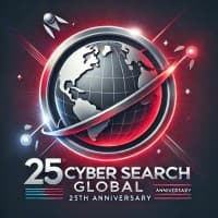 Cyber Search Global logo