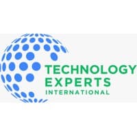 Technology Experts International logo