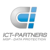 ICT-Partners logo