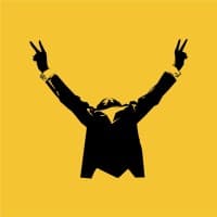 Dead Famous logo