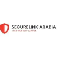 SecureLink Arabia logo