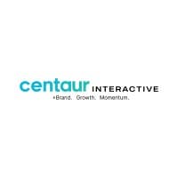 Centaur Interactive logo