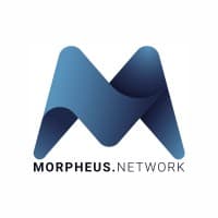 Morpheus.Network logo