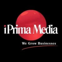 iPrima Media logo