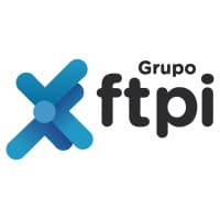 Grupo FTPI logo