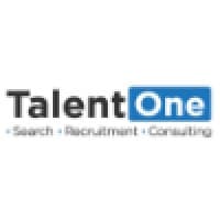 TalentOne.in logo