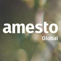 Amesto Global logo