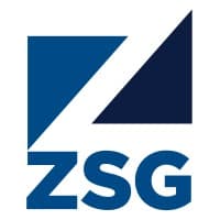 ZSG logo