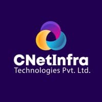 CNetInfra Technologies Pvt logo