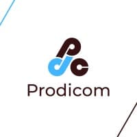 Prodicom logo