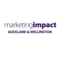 Marketing Impact logo