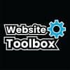 Website Toolbox India Pvt logo