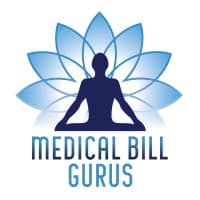 Medical Bill Gurus logo