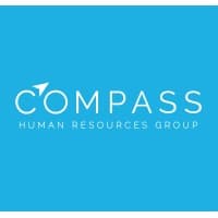 Compass Human Resources Group logo