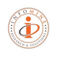 Infomine Marketing Research logo
