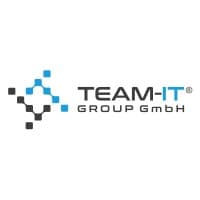 Team-IT Group logo