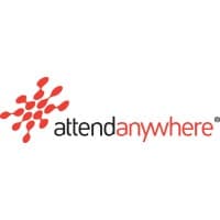 Attend Anywhere logo