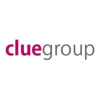 ClueGroup logo
