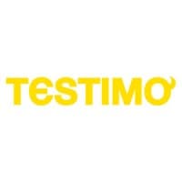 TESTIMO logo