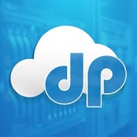 DP Information logo
