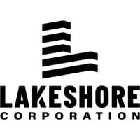 Lakeshore logo