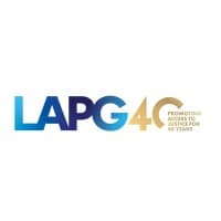 Legal Aid Practitioners Group logo