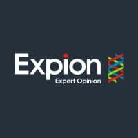 Expion logo