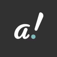 Aloha! logo