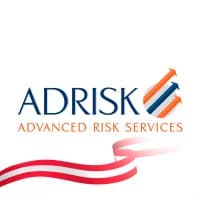 ADVANCED RISK SERVICES logo