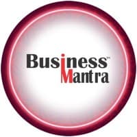 businessmantra.me logo