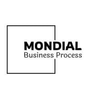 Mondial Business Process Pvt logo