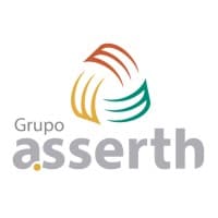 Grupo Asserth logo
