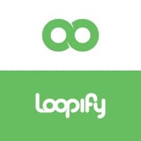 Loopify logo
