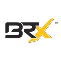BrandAux Smart Business Solutions logo