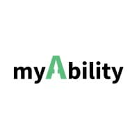 myAbility Social Enterprise logo