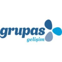 Grupas GeliÅŸim logo